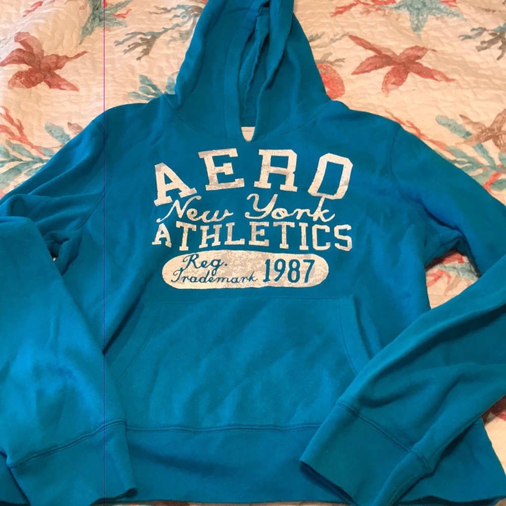 Aeropostale hoodie